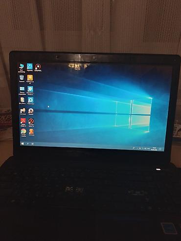 dell g: Также модно обмен на телкфоны Ноутбук ASUS в классическом черном — 3