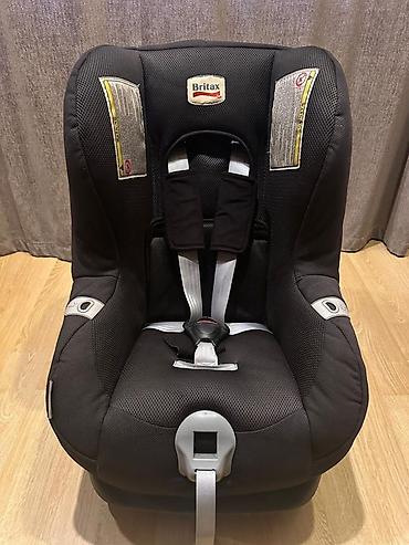 Avtokreslolar: Britax First Class Plus uşaq avtomobil oturacağı 0–13 kq üçün hərəkət — 9