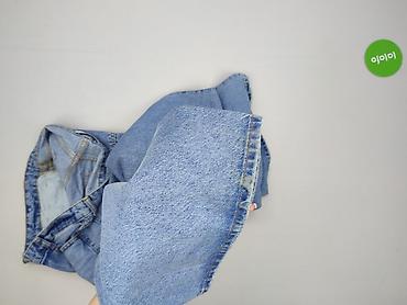 uncle sam: Reserved, Jeansy damskie, rozmiar XL — 5