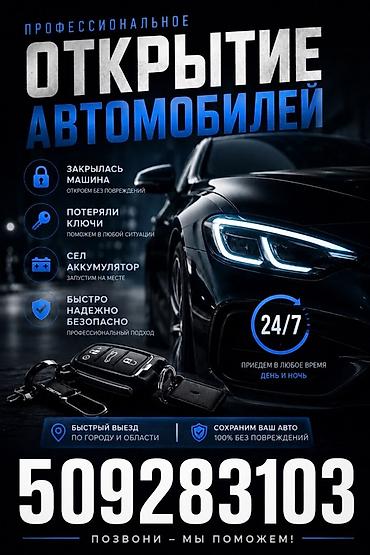 lock master: Профессиональное открытие автомобилей 24/7. Что делаем: - Откроем — 1