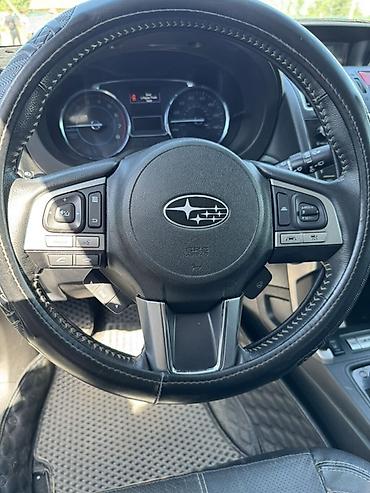 belarus 892 2: Subaru Forester: 2018 г., 2.5 л, Вариатор, Бензин, Кроссовер — 8