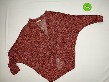 infinity sweater: Infinity, Ponczo damskie, rozmiar One size — 2
