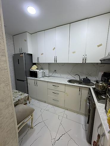 Сниму квартиру: 3 комнаты, 114 м² — 5