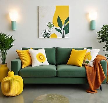 Divanlar: Divan, Yeni, Açılmayan, Bazasız, Parça, Pulsuz çatdırılma — 3