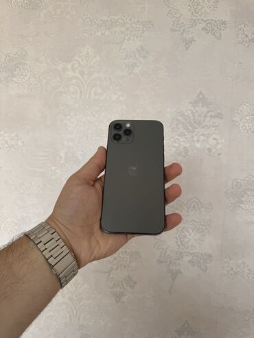 redmi not 12 pro: IPhone 12 Pro, 128 GB, Qara, Zəmanət, Simsiz şarj, Face ID