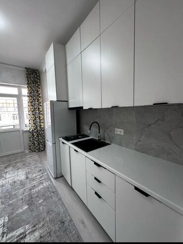 2 комнаты, 68 м², Элитка, 14 этаж, Евроремонт
