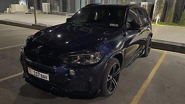 bad e5: BMW X5: 2018 г., 3 л, Типтроник, Бензин, Кроссовер — 3