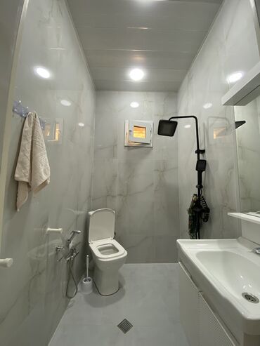 Həyət evləri və villaların satışı: Masazır 4 otaqlı, 120 kv. m, Yeni təmirli — 6