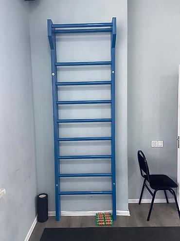 divar ciragi: Gimnastika divarı – birbaşa istehsalçıdan satış! 📏 Standart ölçü: 250 — 4