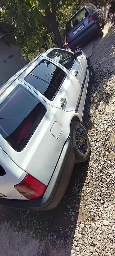 jetta 2: Volkswagen Golf Variant: 1995 г., 1.6 л, Механика, Бензин, Универсал — 6