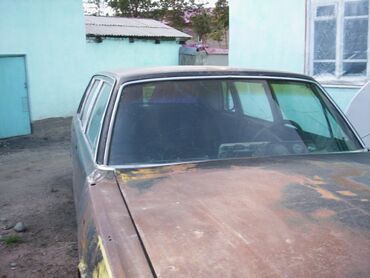 ГАЗ: ГАЗ 14 Chayka: 1984 г., 5.5 л, Автомат, Бензин, Лимузин — 12