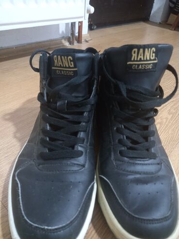 baletanke za balerine: Rang, 41, color - Black