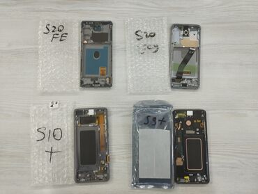 Telefon və planşet təmiri: Iphone Samsung Xiaomi Huawei Honor Nokia Realme Tecno ve diger model — 28