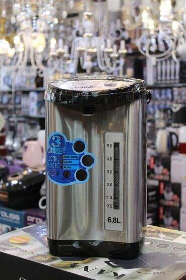 gövdə - Azərbaycan: Eurolux termopot qaynadir və isdi saxlayır .Enerjiyə maximum qənaət