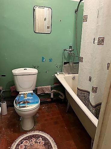 аренда квартир за месяц: 1 комната, Восток-5 мкр Агентство недвижимости, Можно с животными, от 1 месяца, от 3 месяцев, от 6 месяцев, С мебелью полностью — 8