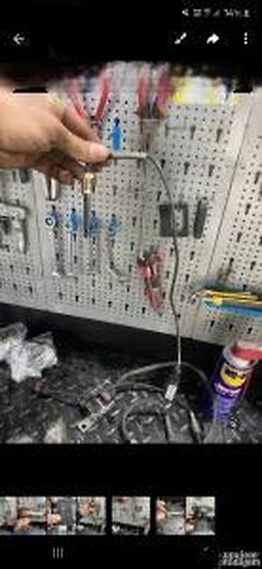 akumulatori: AUDI Q7 Q8 4M 4 SENZOR TEMPERATURE LAMBDA 4M0906088 | Audi q7 q5 q3 — 1