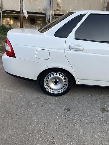 Disk təkərlər: 15-lik disk tekerler 4 dene cati svarkasi qeti yoxdur Barter olunur — 1