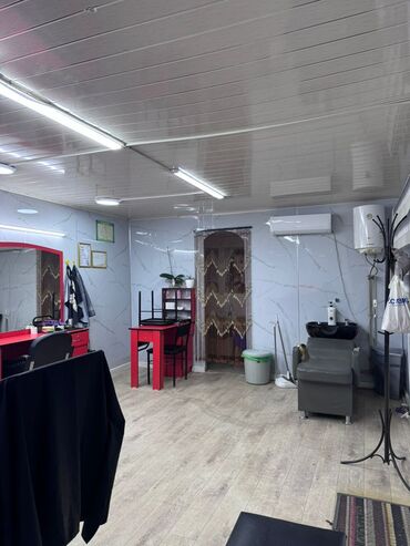 Парикмахеры: Парикмахер Универсал. Аренда места — 2