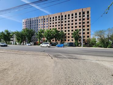 Продажа квартир: 2 комнаты, 71 м², Элитка, 2 этаж, ПСО (под самоотделку)