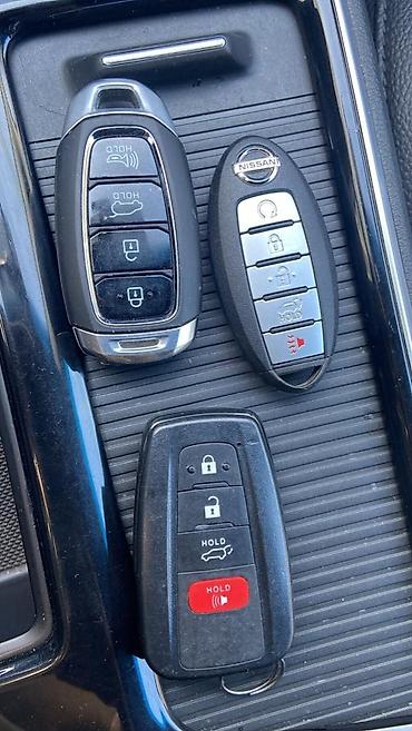 Аварийное вскрытие замков: Ремонт замок зажигания быстро качественно главное не дорого с выездом — 23