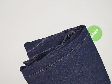 hot bottom jeans: Jeansy damskie, rozmiar L — 6