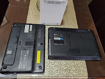 Xbox 360 & Xbox: NEISPITANI 2LAPTOPA I XBOX360 - **Sony VAIO laptop** u srebrnoj boji — 9
