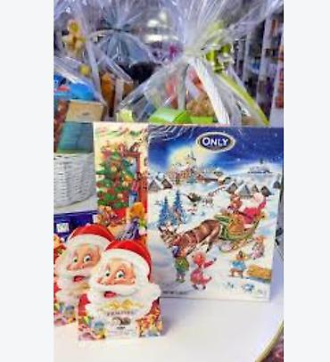 delight: В компанию ОсОО ДОС ЛТД для сборки новогодних подарков требуется — 2