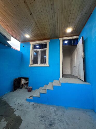 Həyət evləri və villaların satışı: Binəqədi qəs. 3 otaqlı, 75 kv. m, Orta təmir -da lalafo.az — 2 Həyət evləri və villaların satışı: Binəqədi qəs. 3 otaqlı, 75 kv. m, Orta təmir — 2