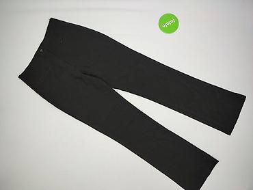 biosoft sniegowce: FS Collection, Spodnie materiałowe damskie, rozmiar M — 2