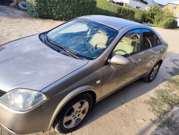 рулевые рейки ниссан примера: Nissan Primera: 2002 г., 1.8 л, Автомат, Бензин, Седан