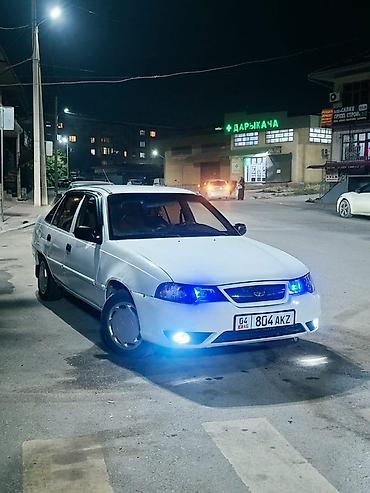 нексия обмен: Daewoo Nexia: 2012 г., 1.6 л, Механика, Седан — 1