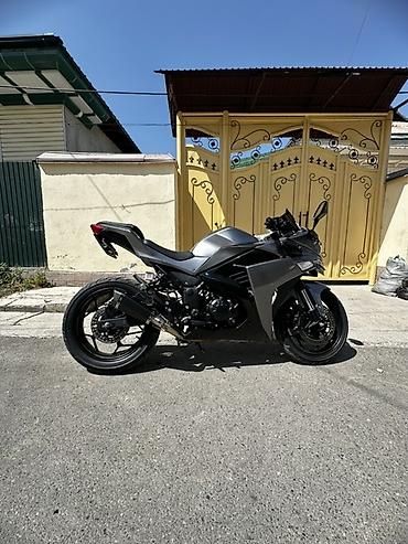 Мототехника: Спортбайк Ducati, 300 куб. см, Бензин, Взрослый, Новый — 4