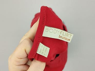 tunika oversize: Bodyflirt, T-shirt damski, rozmiar XL — 5