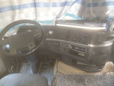 Грузовики: Грузовик, Volvo, Стандарт, Б/у — 7