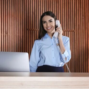 парк отель: Требуется администратор в образовательный центр Аламедин 
9.00-18.00