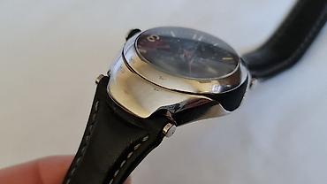 Ručni satovi: Adidas muški ručni sat sa analognim prikazom - Kućište od nerđajućeg — 8