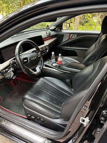 матор киа к5: Kia K8: 2021 г., 3.5 л, Автомат, Газ, Седан — 8