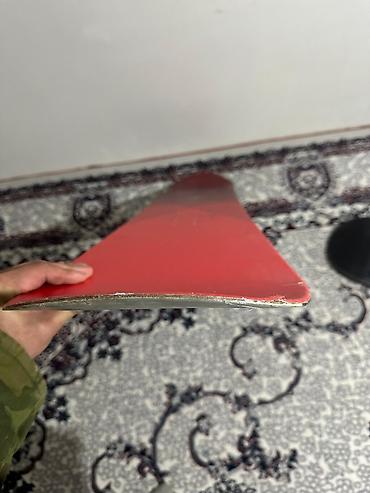 Сноуборды: Универсальные, С креплениями — 7