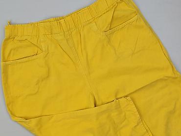 figi h: Spodnie 3/4 damskie, rozmiar XL — 1