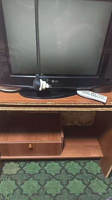 plazma smart tv: LG Ultra Slim CTR televizor - Ekran tipi: CRT (kineskop), “Ultra — 2