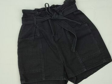 krótkie spodenki hugo boss: Szorty damskie, Denim Co, rozmiar XS