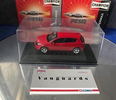 151 pcs: Opel, 2010 il, 1:43, Dəmir, Ödənişli çatdırılma — 6