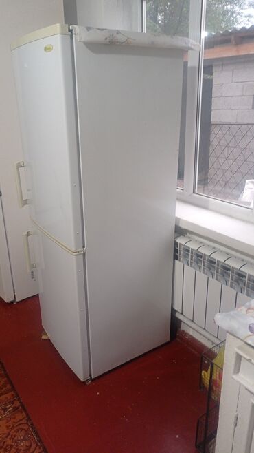 стиральный афтомат: Муздаткыч Beko, Эки камералуу