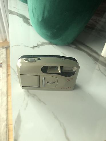 canon powershot a2300: Film fotoaparat – Wizen Excel-4 - 35 mm film üçün kompakt fotoaparat — 2