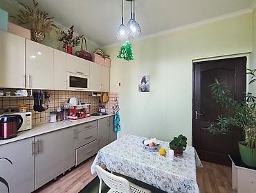 вариант кж: 2 комнаты, 67 м², Кок-Жар ж/м 106 серия улучшенная, 6 этаж, Косметический ремонт — 3