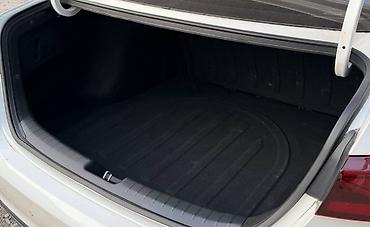 Kia: Kia K3: 2020 г., 1.6 л, Автомат, Бензин, Седан — 6