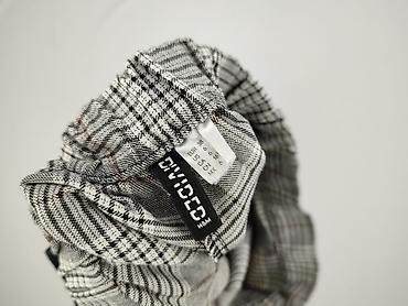 hm plaszcz: H&M Divided, Spodnie materiałowe damskie, rozmiar M — 5
