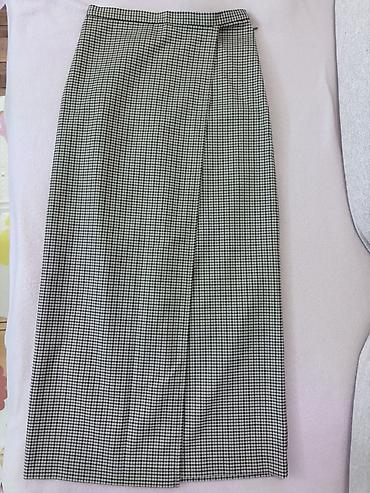 Suknje: Suknja za devojke sa veoma uskim strukom Potpuno nova - dobila na — 1