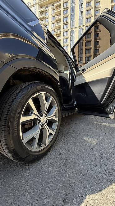 куго виш 02 бу: Hyundai Palisade: 2019 г., 2 л, Автомат, Дизель, Внедорожник — 5