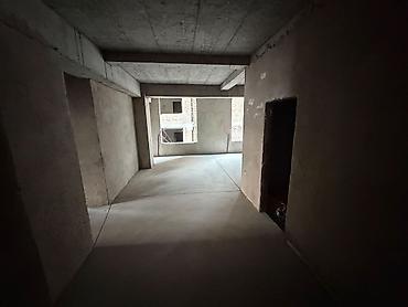 задаю: 3 комнаты, 117 м², Элитка, 6 этаж, ПСО (под самоотделку) — 5